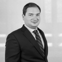 Senior Client Advisor, Temple Bar Advisory