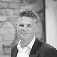 Director of IR & Corporate Strategy - Coca Cola Europacific Partners