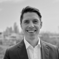 Investor Relations Consultant - Unilever