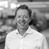 Director of Investor Relations - Tesco