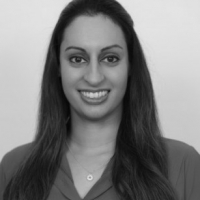 Events Manager - IR Society