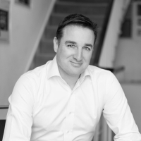 Founder and Managing Director, QuantiFire