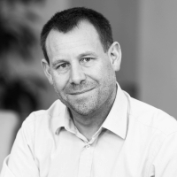 Head of Investor Relations, Computershare Investor Engagement