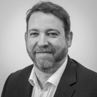 Head of Marketing & Operations - IR Society