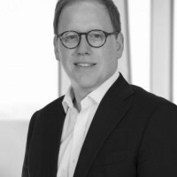 SVP, Head of IR, Fresenius