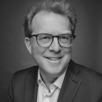 Head of Investor Relations, ZIGUP